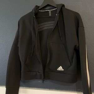 Adidas jacket